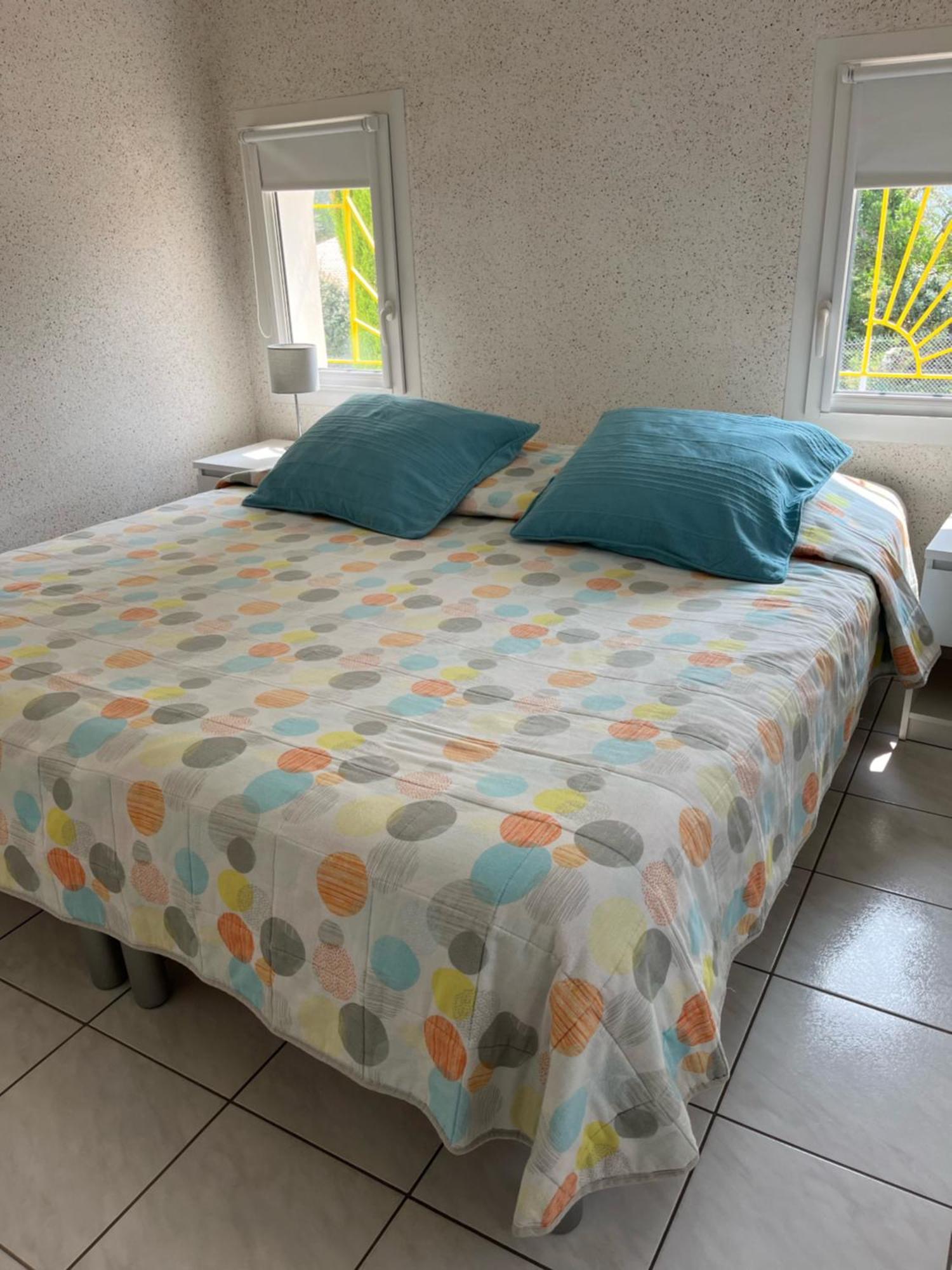 Hotel Residence Les Flots 생팔레쉬르메르 외부 사진
