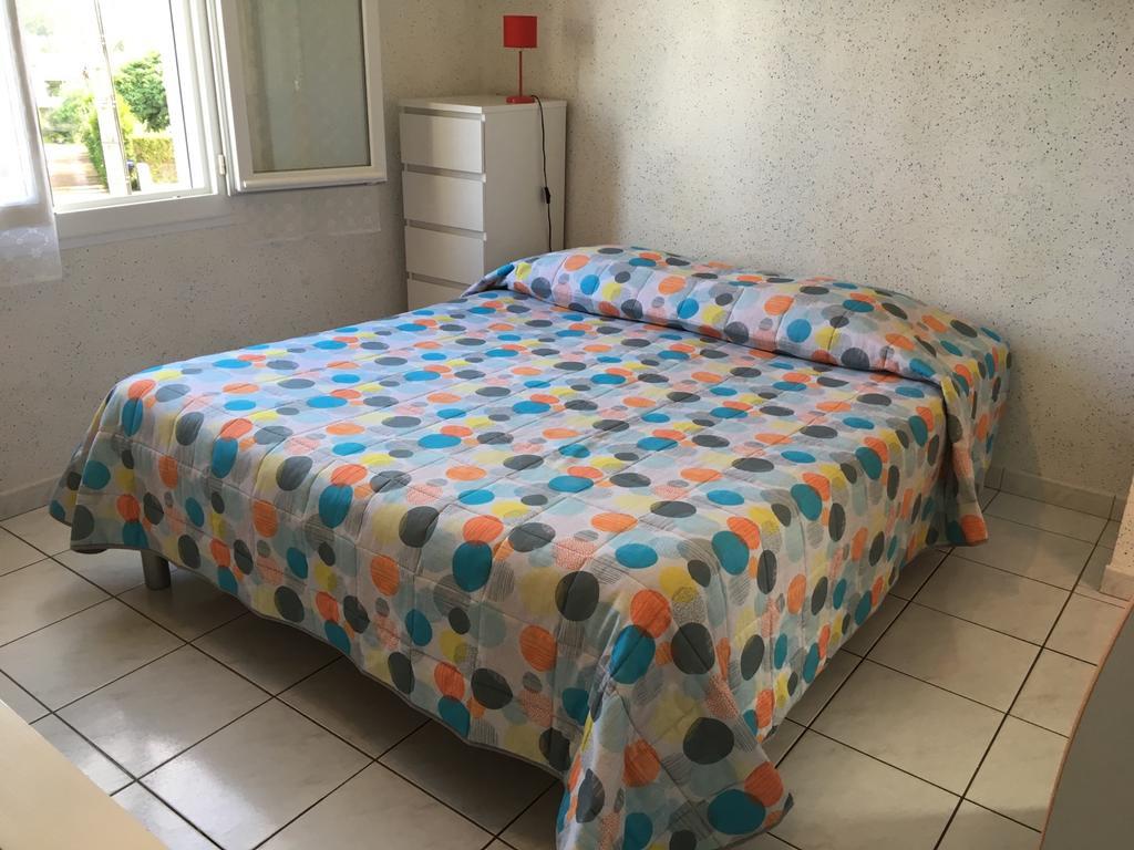 Hotel Residence Les Flots 생팔레쉬르메르 외부 사진